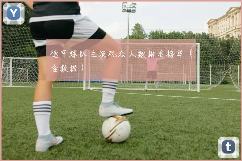 德甲球队主场观众人数排名榜单(含数据)