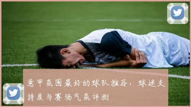 意甲氛围最好的球队推荐，球迷支持度与赛场气氛评测