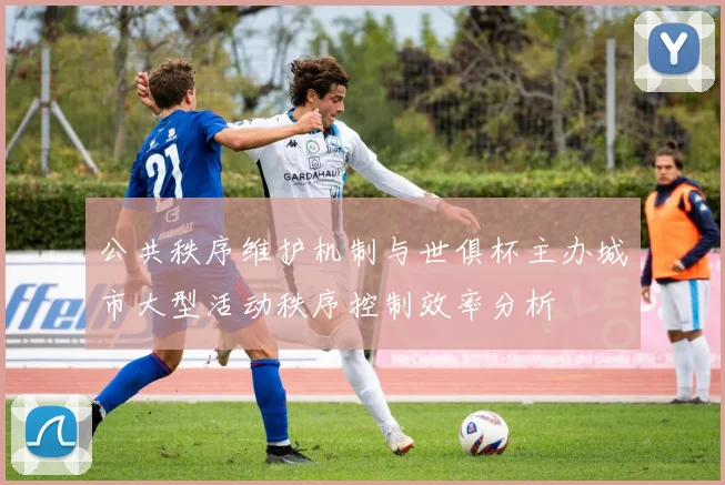 公共秩序维护机制与世俱杯主办城市大型活动秩序控制效率分析