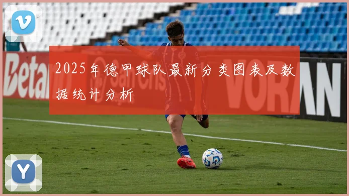 2025年德甲球队最新分类图表及数据统计分析